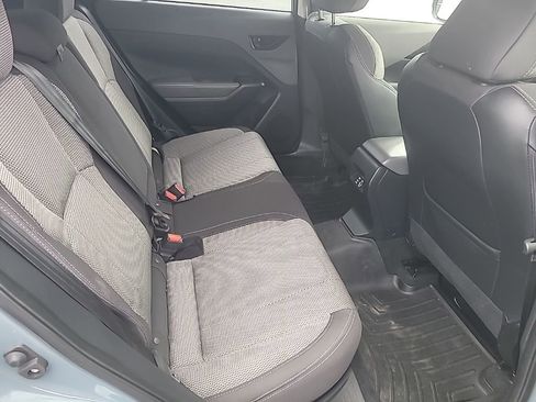 Used 2024 Subaru Crosstrek 2.0i Premium image 19