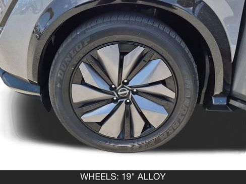 Used 2024 Nissan Ariya FWD image 11