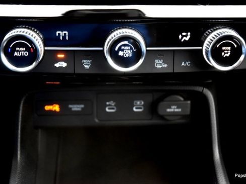 New 2026 Honda Civic Sport image 15