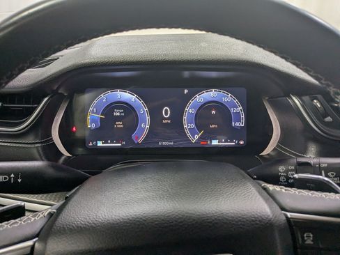 Used 2023 Jeep Grand Cherokee L Laredo AWD/4WD image 14