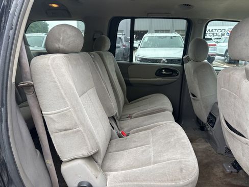 Used 2005 Chevrolet TrailBlazer 2WD w/ LS Preferred Equipment Group image 15