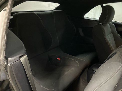 Used 2019 Ford Mustang Convertible w/ Equipment Group 101A image 12