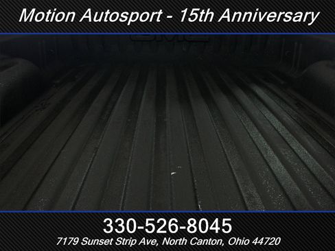 Used 2018 GMC Sierra 1500 Elevation 4X4 image 10