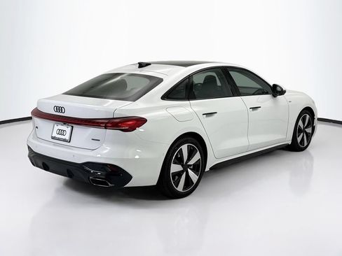Used 2026 Audi A5 2.0T Premium Plus w/ Premium Plus Package AWD/4WD image 5