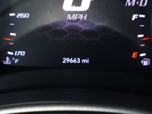 Used 2023 Dodge Charger Scat Pack w/ Daytona Edition Group image 28