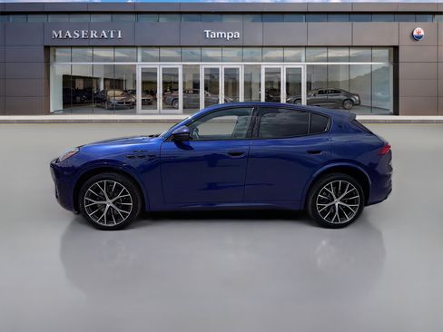New 2026 Maserati Grecale Modena AWD/4WD image 6