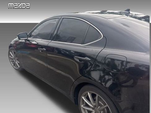 Used 2009 Lexus IS 250 RWD image 6