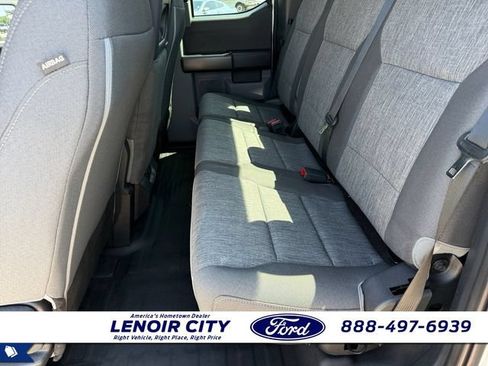 Certified 2022 Ford F150 XL w/ Trailer Tow Package AWD/4WD image 11