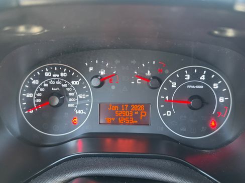 Used 2022 RAM ProMaster City Base image 28