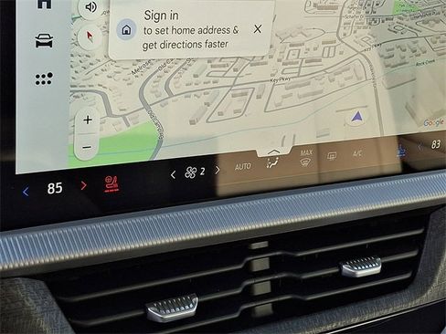 New 2026 Ford Explorer Platinum w/ LUX Leather Package image 12