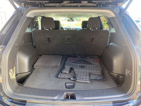 Used 2021 Chevrolet Blazer LT image 18