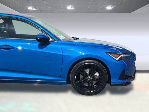 Used 2026 Acura Integra A-Spec FWD image 33