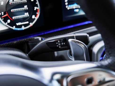 Used 2023 Mercedes-Benz G 63 AMG Squared w/ AMG Night Package image 66