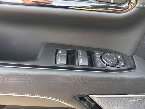 New 2026 GMC Sierra 2500 AT4X AWD/4WD image 15