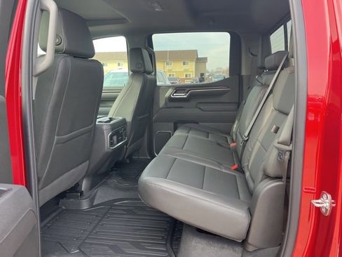 New 2026 GMC Sierra 1500 SLT w/ SLT Premium Plus Package image 38