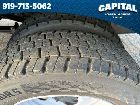 New 2024 Ford F550 4x4 Regular Cab Super Duty image 14