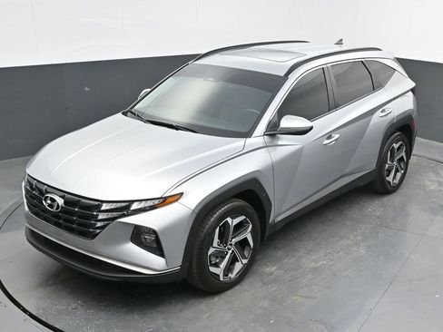 Used 2023 Hyundai Tucson SEL w/ Convenience Package image 33