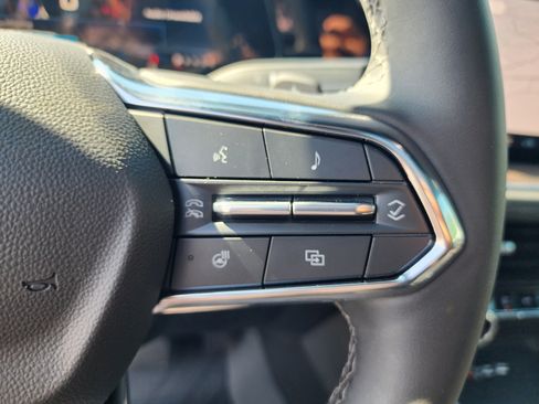 New 2026 Chevrolet Suburban High Country AWD/4WD image 31