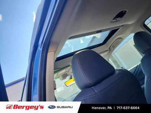 Used 2020 Subaru Outback Limited w/ Popular Package #2 image 18