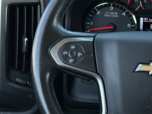 Used 2017 Chevrolet Silverado 1500 LT w/ All Star Edition image 13