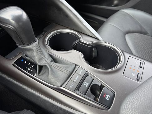 Certified 2024 Toyota Camry XSE image 35