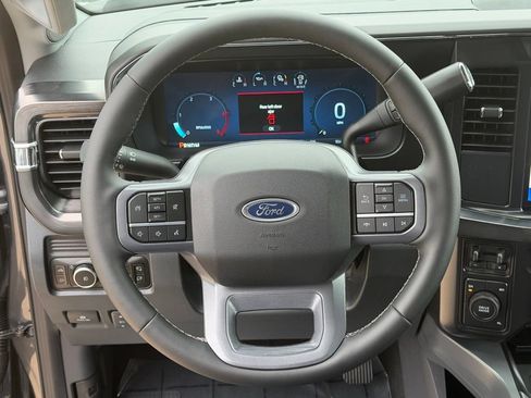 New 2026 Ford F350 Lariat w/ FX4 Off-Road Package AWD/4WD image 29