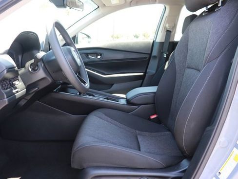 Certified 2025 Honda Accord SE image 11
