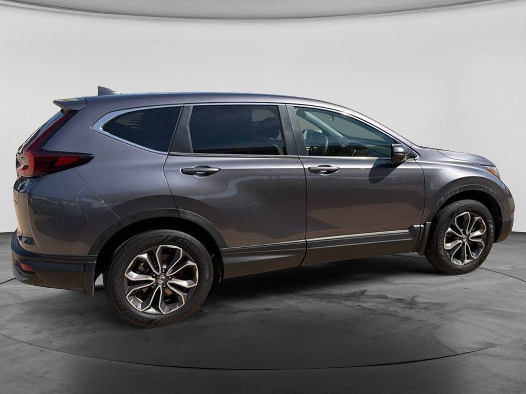 Used 2020 Honda CR-V EX image 12
