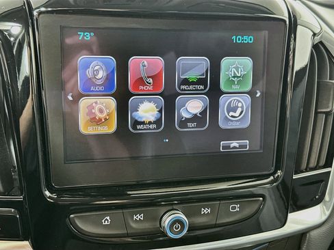 Used 2019 Chevrolet Traverse Premier AWD/4WD image 15