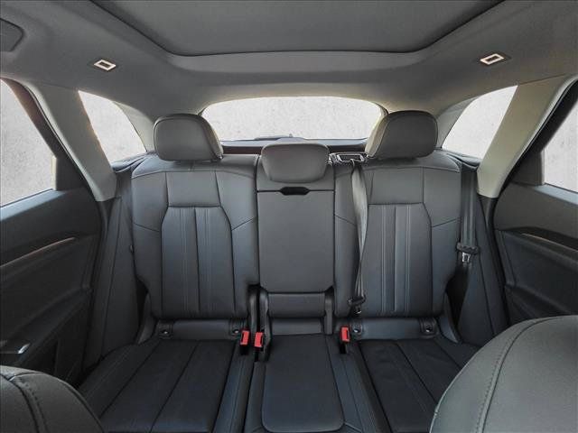 New 2026 Audi Q5 Premium w/ Premium Plus AWD/4WD image 15