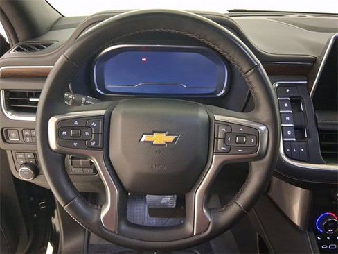 Used 2023 Chevrolet Tahoe Premier w/ Max Trailering Package image 22