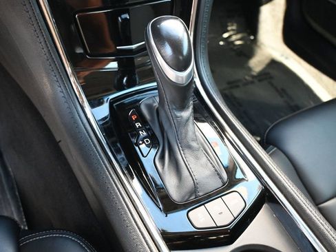 Used 2019 Cadillac ATS 2.0T Coupe image 13