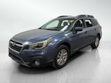Used 2018 Subaru Outback 2.5i Premium image 2