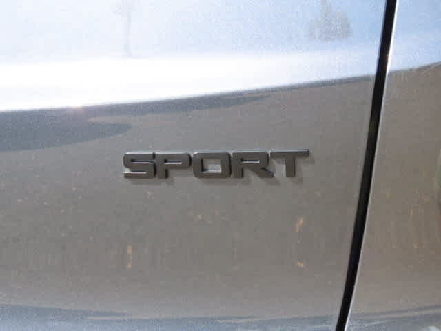 Certified 2024 Honda CR-V Sport image 8