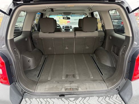 Used 2015 Nissan Xterra S w/ Value Package image 15