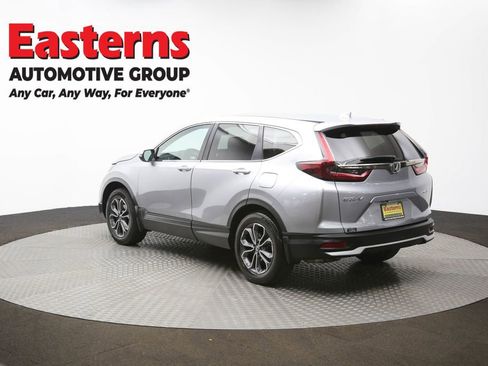 Used 2022 Honda CR-V EX image 63