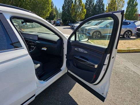 New 2026 Genesis GV70 3.5T Sport Prestige image 28