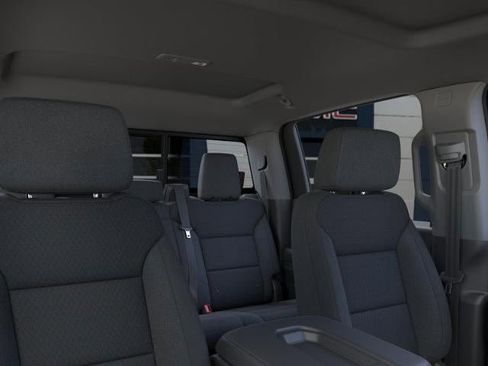 New 2024 GMC Sierra 1500 SLE w/ Preferred Package image 24