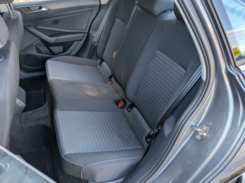 Used 2026 Volkswagen Jetta S FWD image 16