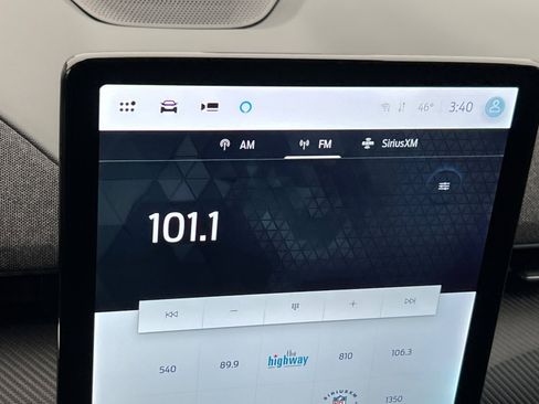 Certified 2023 Ford Mustang Mach-E Premium w/ Mustang Nite Pony Package image 19