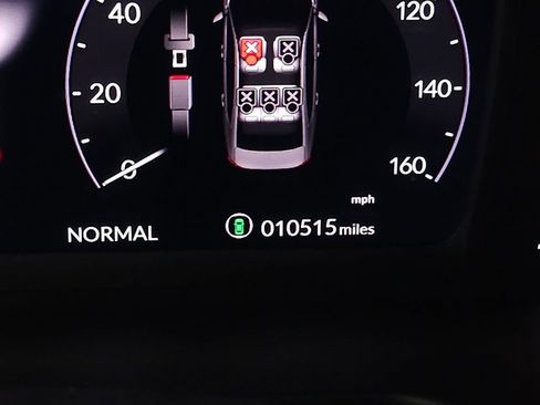 Used 2025 Honda Accord Sport image 21