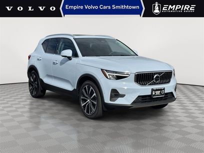 Certified 2024 Volvo XC40 B5 Plus w/ Protection Package Premier