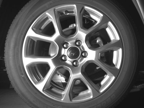 Used 2025 Jeep Compass Limited image 15