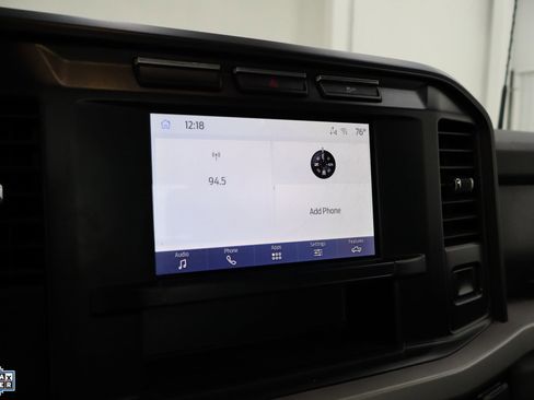 Certified 2024 Ford F250 XLT image 23