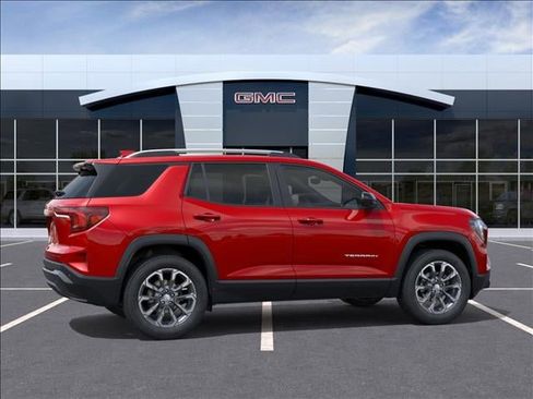 New 2026 GMC Terrain Elevation image 5