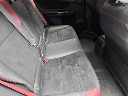 Used 2021 Subaru WRX STI AWD/4WD image 13