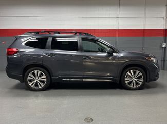 Used 2022 Subaru Ascent Limited w/ Technology Package video 3
