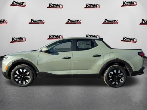 New 2026 Hyundai Santa Cruz SE AWD/4WD image 8