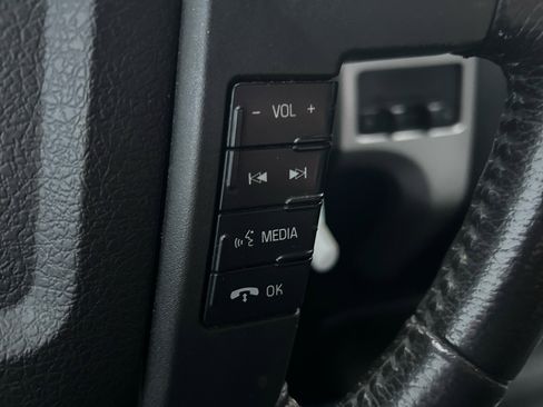 Used 2014 Ford F150 XLT w/ Equipment Group 302A Luxury image 19