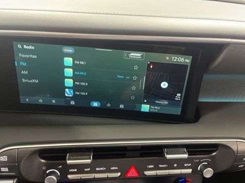 New 2026 Hyundai Palisade Calligraphy image 18